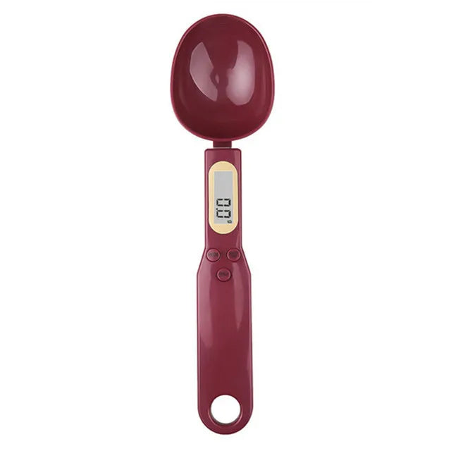 Klaro Digital Spoon Scale - photo 21 of 21