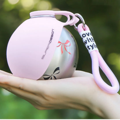 Klaro Portable Dog Water Bottle - photo 7 of 19