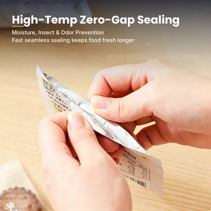 Klaro’s Mini Bag Sealer