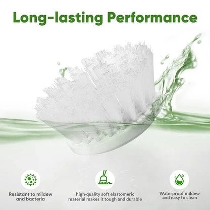 Klaro's Electric Spin Brush Cleaner