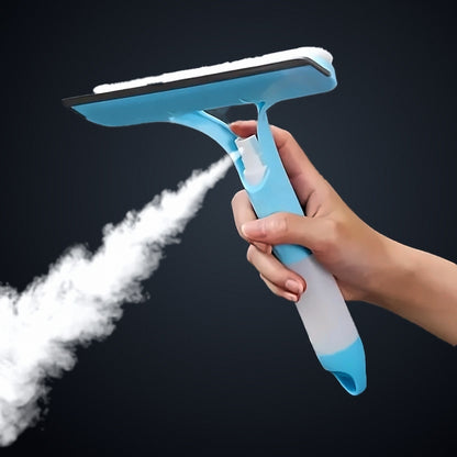 Klaro's Smart Glass Wiper
