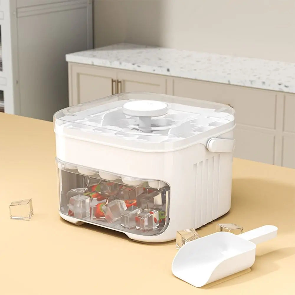 Klaro Smart Ice Cube Maker - photo 12 of 14