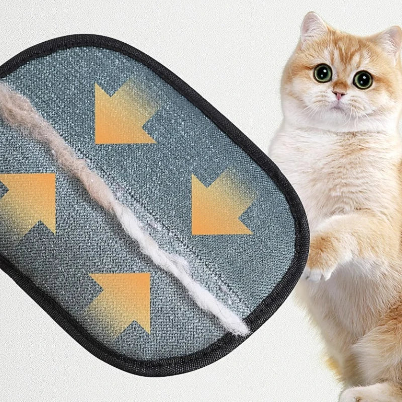Klaro Pet Hair Remover Gloves - photo 10 of 11