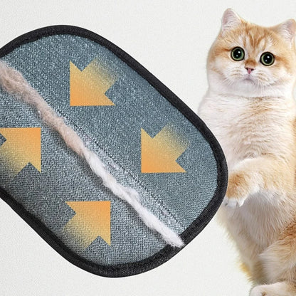 Klaro Pet Hair Remover Gloves - photo 10 of 11