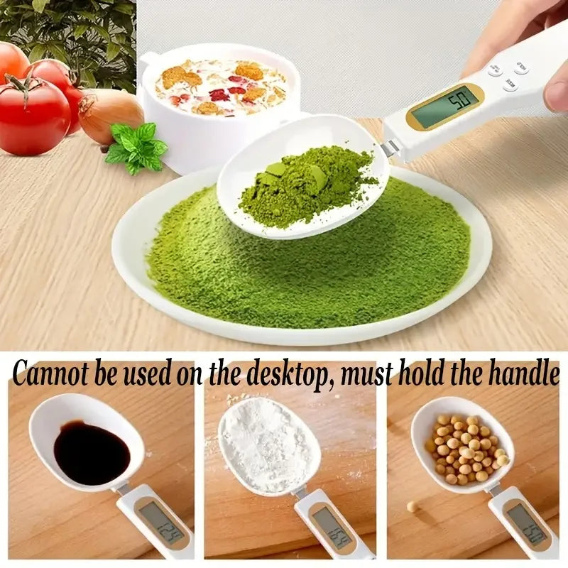 Klaro Digital Spoon Scale - photo 6 of 21