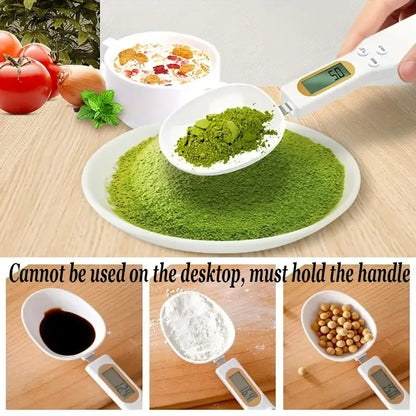 Klaro Digital Spoon Scale - photo 6 of 21
