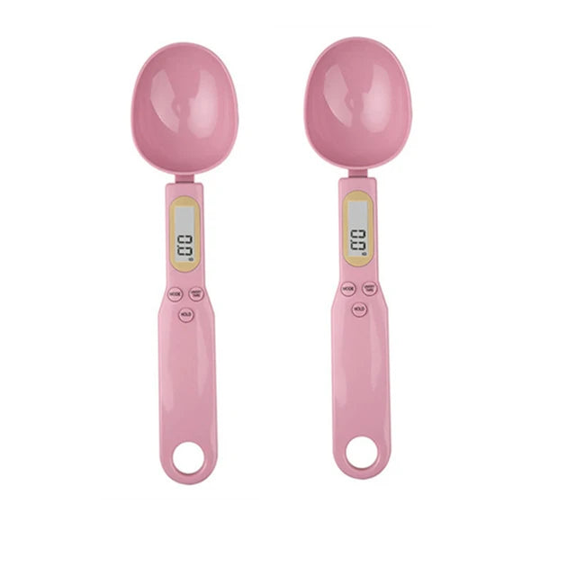 Klaro Digital Spoon Scale - photo 15 of 21