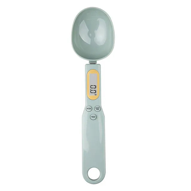 Klaro Digital Spoon Scale - photo 20 of 21