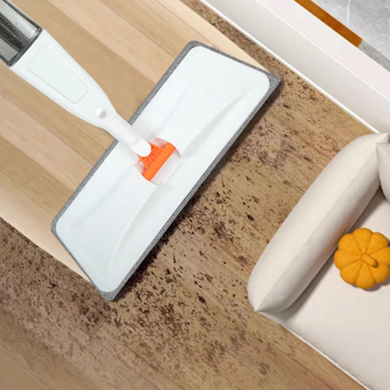 Klaro Smart Spray Mop - photo 7 of 30