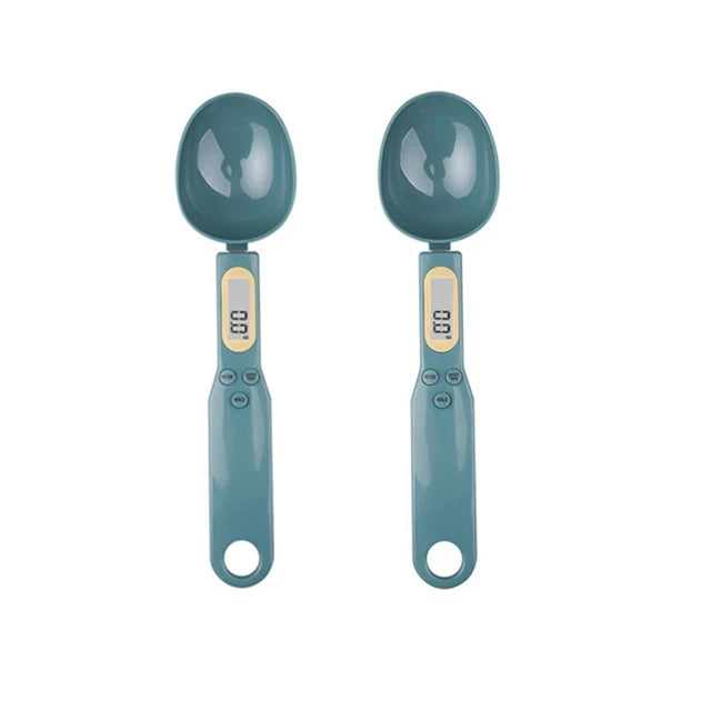 Klaro Digital Spoon Scale - photo 16 of 21