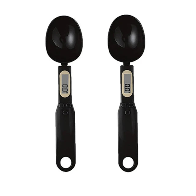 Klaro Digital Spoon Scale - photo 19 of 21