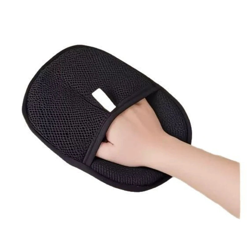 Klaro Pet Hair Remover Gloves - photo 11 of 11