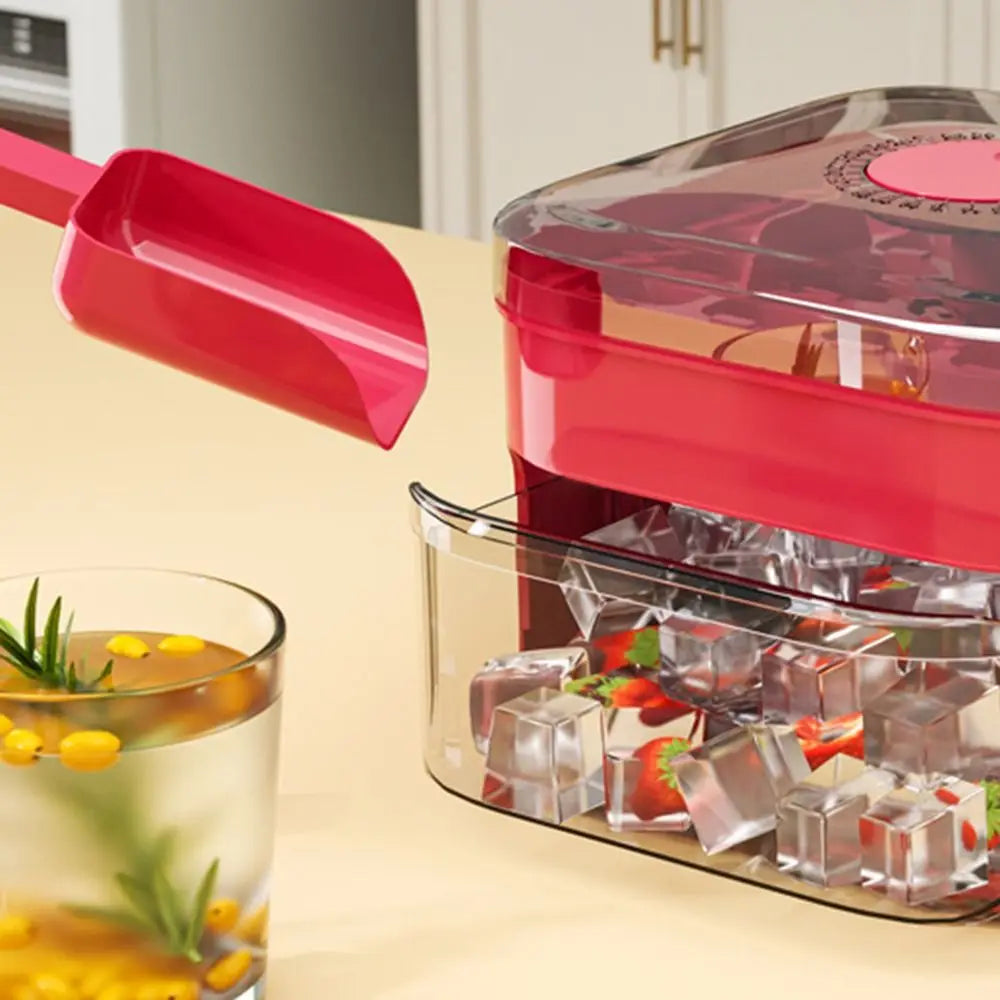Klaro Smart Ice Cube Maker - photo 9 of 14