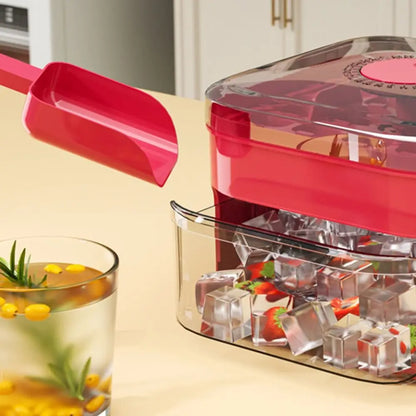 Klaro Smart Ice Cube Maker - photo 9 of 14