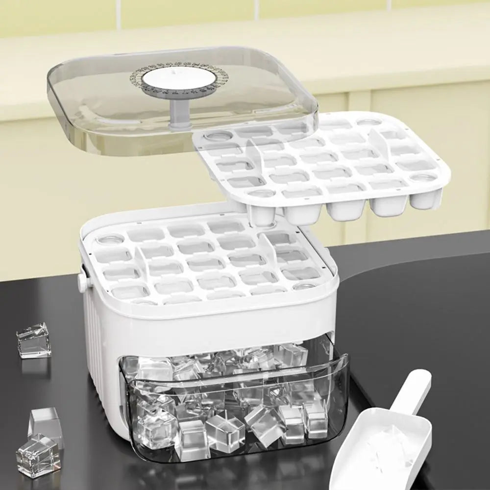 Klaro Smart Ice Cube Maker - photo 6 of 14