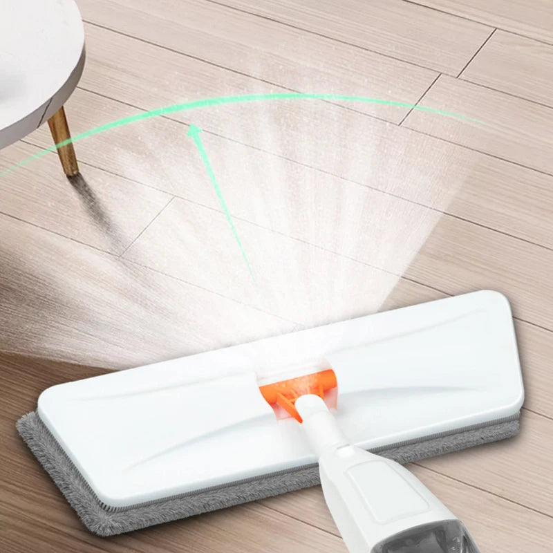 Klaro Smart Spray Mop - photo 5 of 30