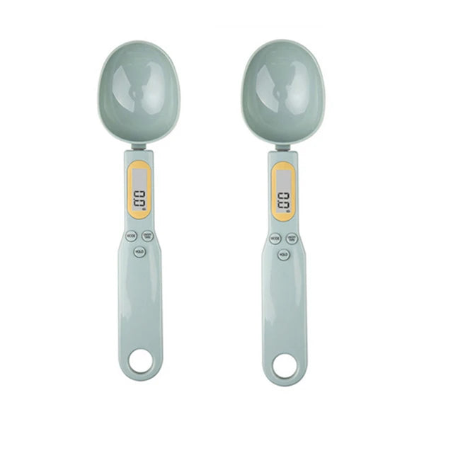 Klaro Digital Spoon Scale - photo 14 of 21