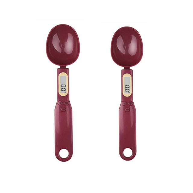 Klaro Digital Spoon Scale - photo 17 of 21