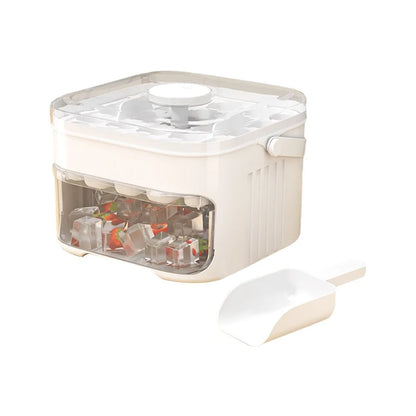 Klaro Smart Ice Cube Maker - photo 13 of 14