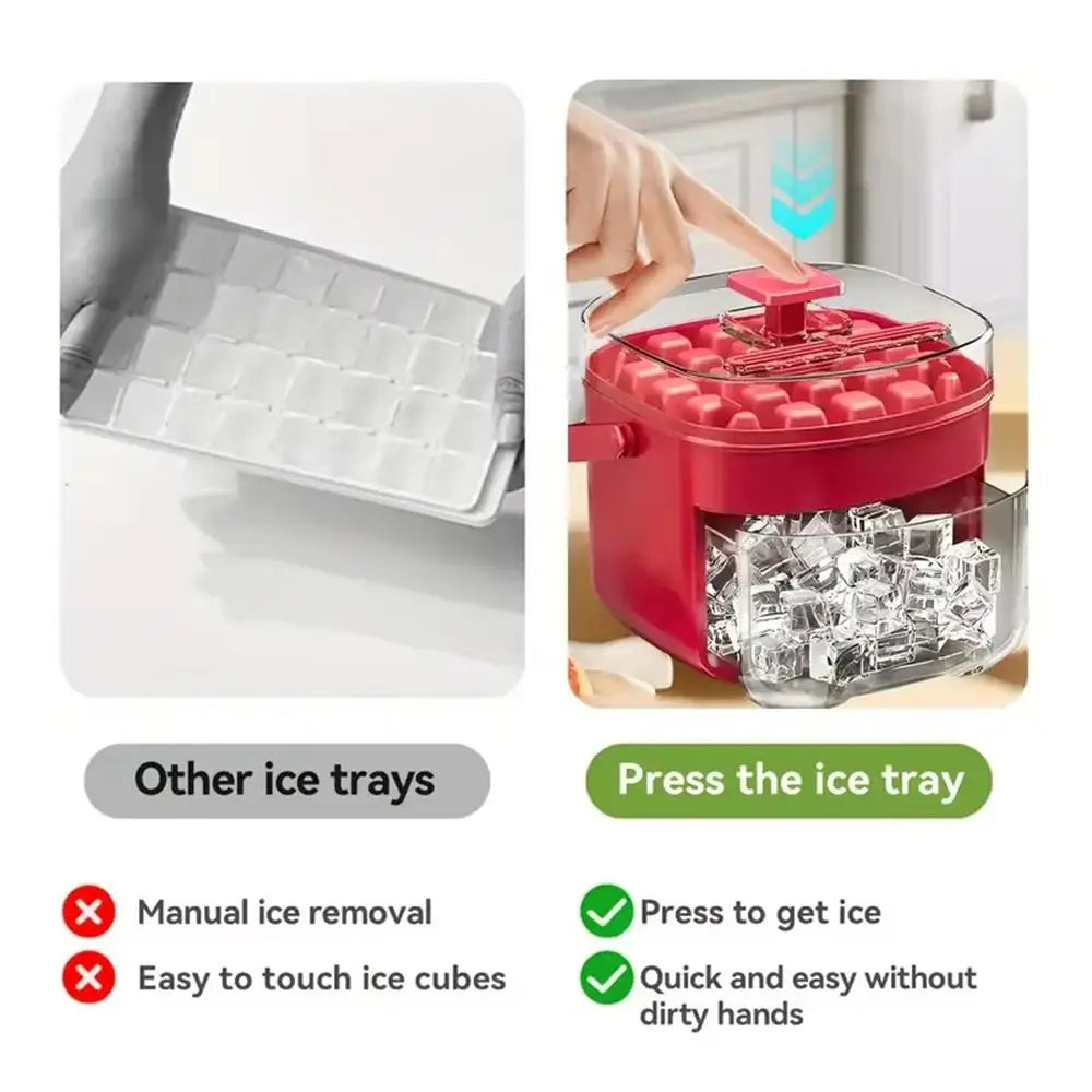 Klaro Smart Ice Cube Maker - photo 11 of 14