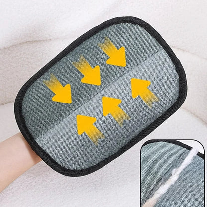 Klaro Pet Hair Remover Gloves - photo 7 of 11