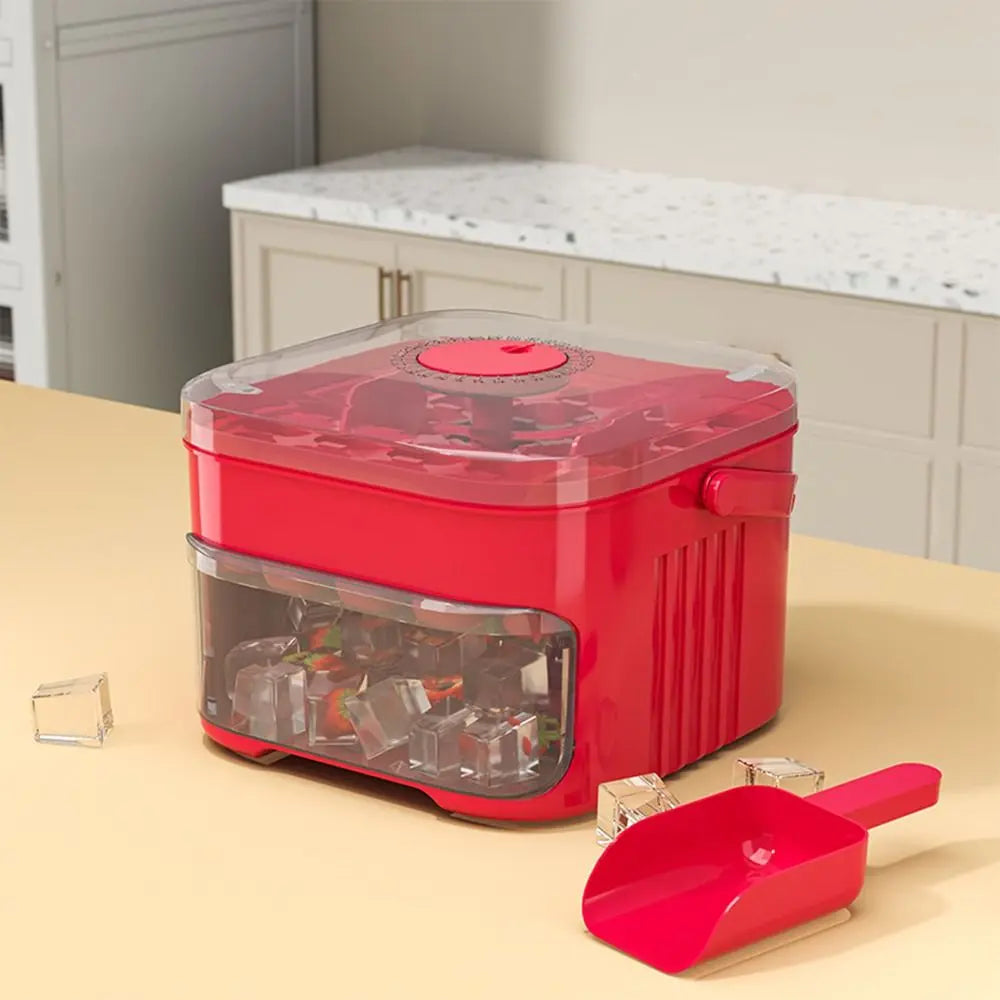 Klaro Smart Ice Cube Maker - photo 7 of 14