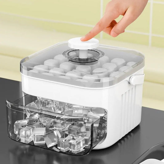 Klaro Smart Ice Cube Maker - photo 3 of 14