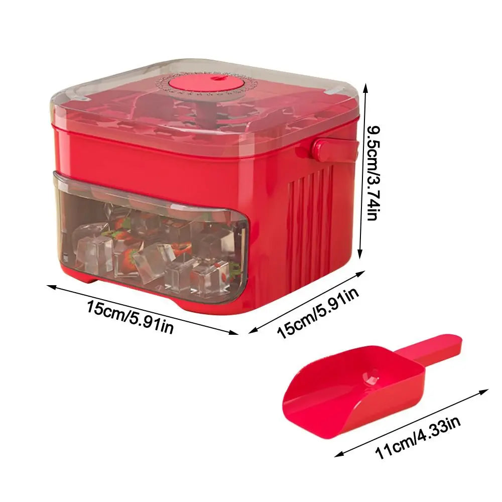 Klaro Smart Ice Cube Maker - photo 8 of 14