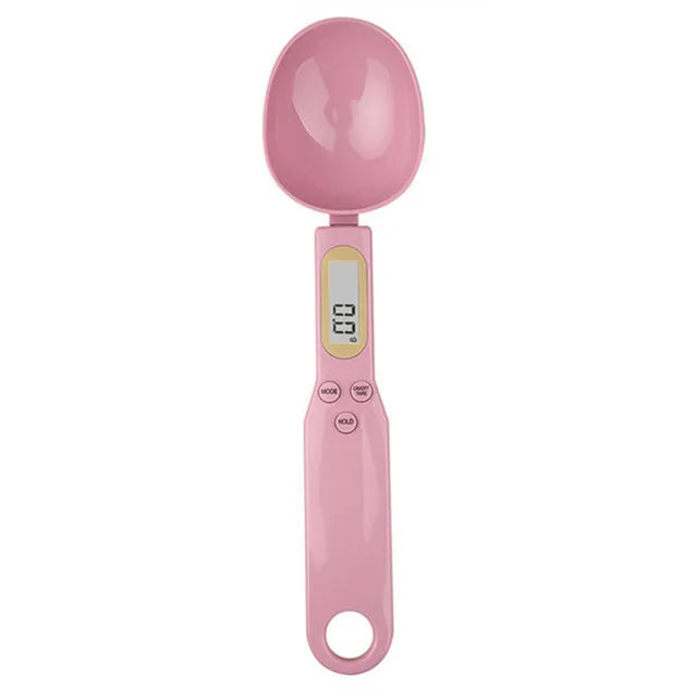 Klaro Digital Spoon Scale - photo 10 of 21