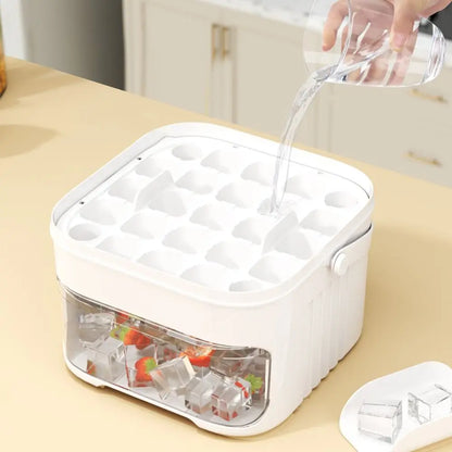 Klaro Smart Ice Cube Maker - photo 5 of 14
