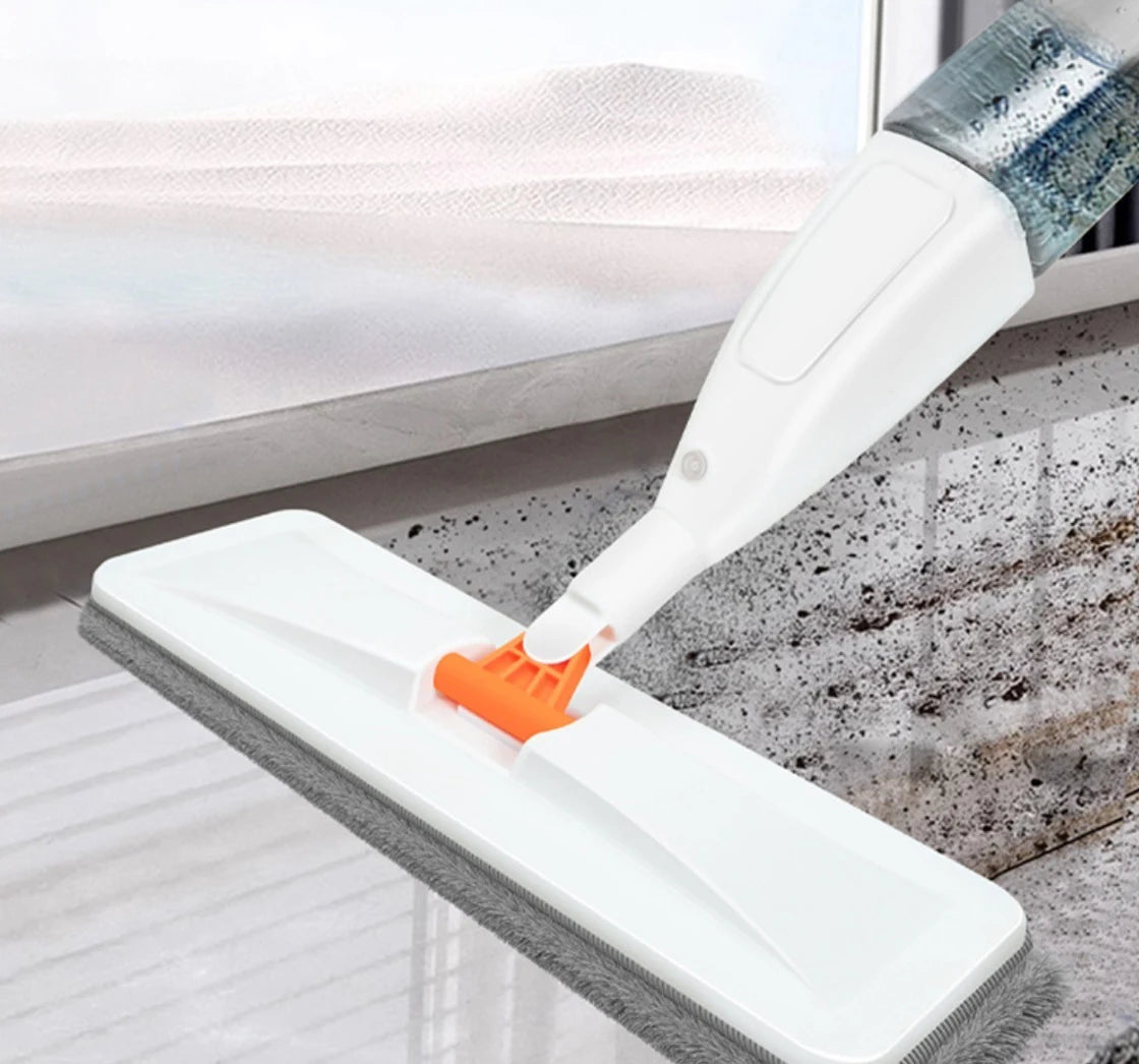 Klaro Smart Spray Mop - photo 21 of 30