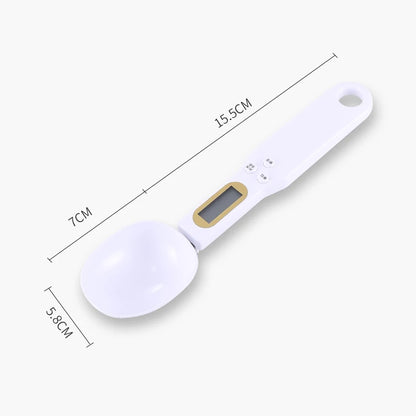 Klaro Digital Spoon Scale - photo 9 of 21