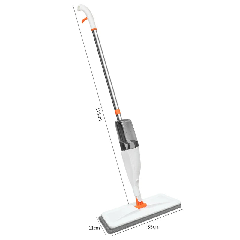 Klaro Smart Spray Mop - photo 9 of 30