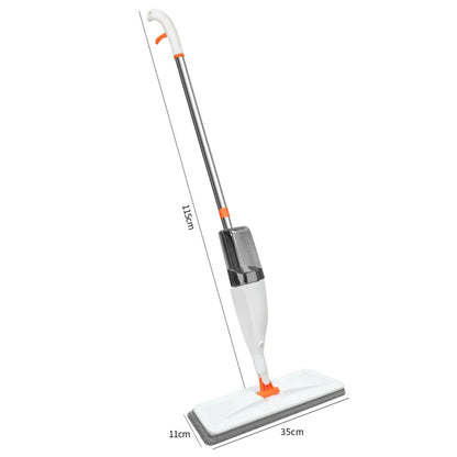 Klaro Smart Spray Mop - photo 9 of 30