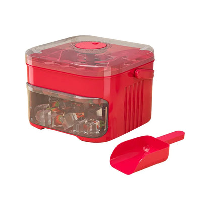 Klaro Smart Ice Cube Maker - photo 14 of 14