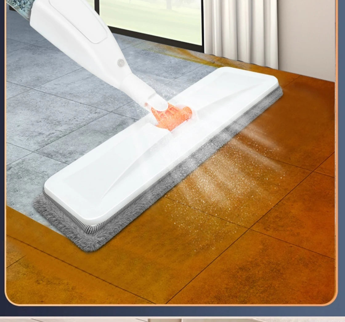 Klaro Smart Spray Mop - photo 23 of 30