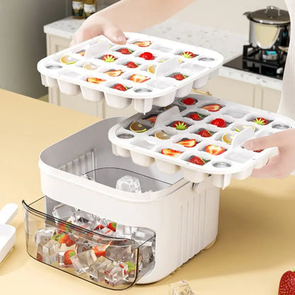 Klaro Smart Ice Cube Maker - photo 4 of 14