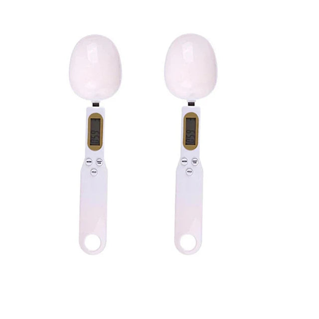 Klaro Digital Spoon Scale - photo 18 of 21