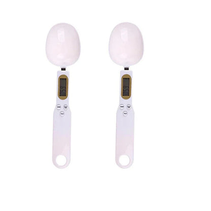 Klaro Digital Spoon Scale - photo 18 of 21