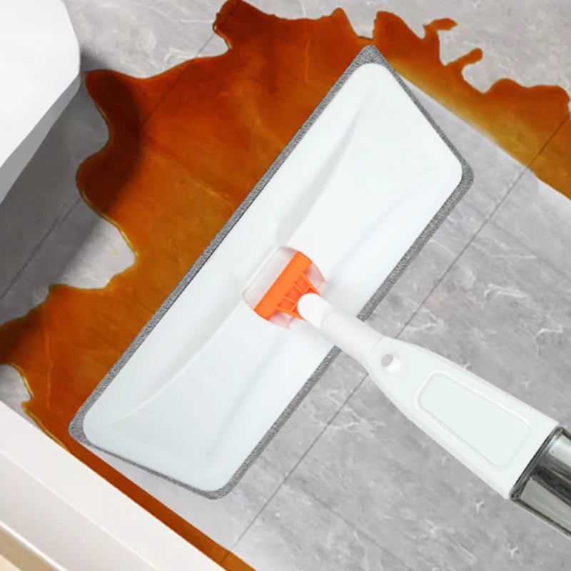 Klaro Smart Spray Mop - photo 8 of 30
