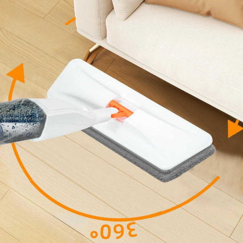 Klaro Smart Spray Mop - photo 6 of 30