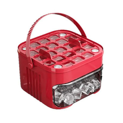 Klaro Smart Ice Cube Maker - photo 10 of 14
