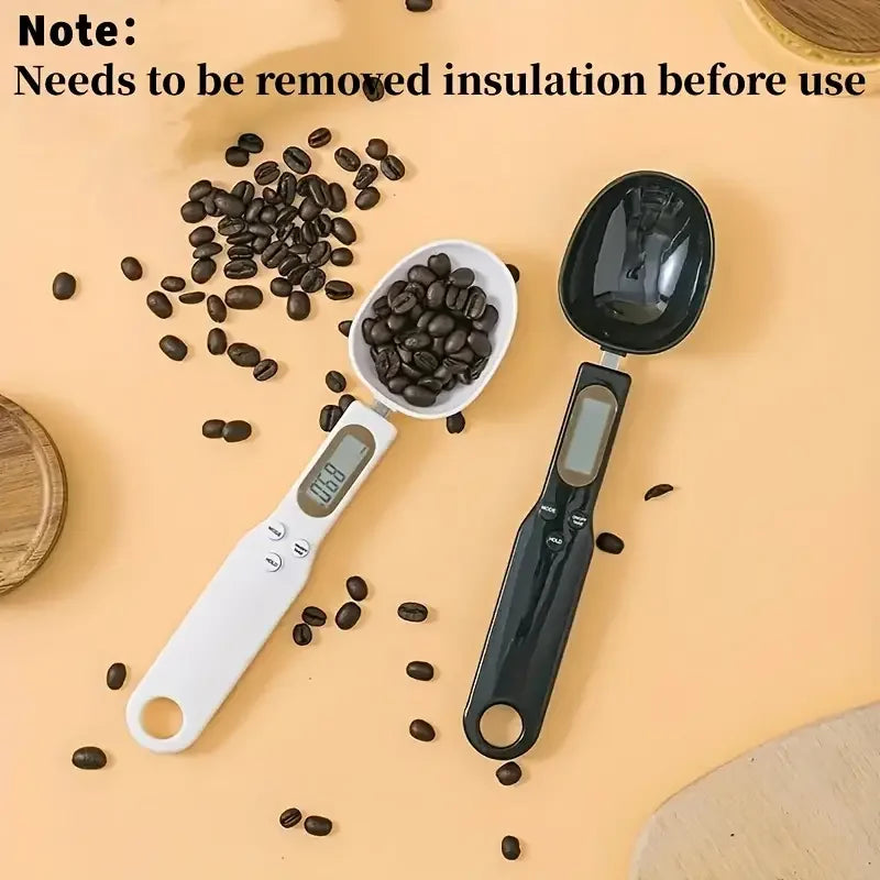 Klaro Digital Spoon Scale - photo 5 of 21