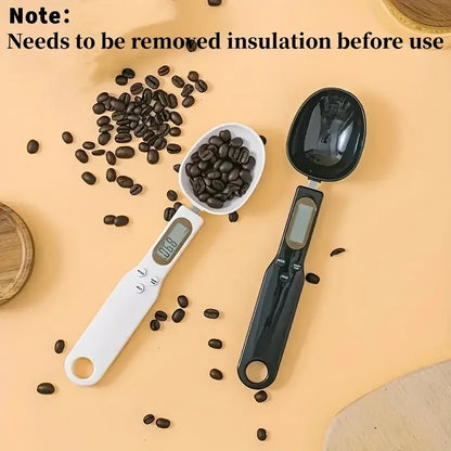 Klaro Digital Spoon Scale - photo 5 of 21