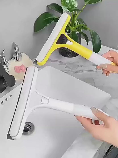 Klaro's Smart Glass Wiper