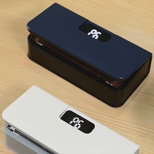Klaro’s Mini Bag Sealer