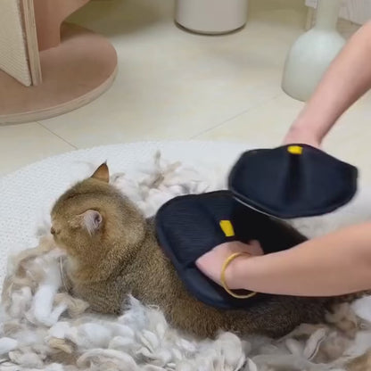 Klaro's Pet Hair Remover Gloves